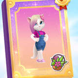 MTA sticker set book sp - special outfit cover