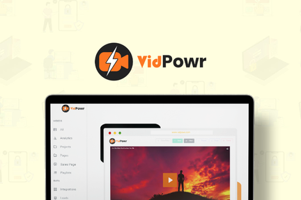 VidPowr