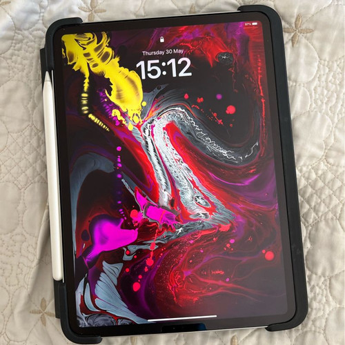 iPad Pro Apple 11 , 512GB.jpg
