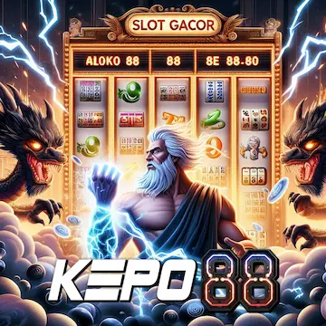 KEPO88 💯 Situs Slot Bet 200 400 800 Perak Anggota Baru Gampang Menang