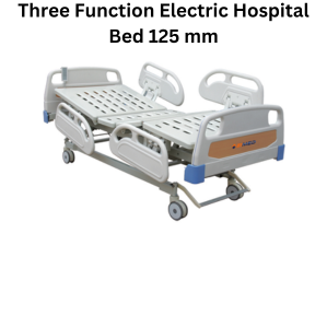 Three Function Electric Hospital Bed 125 mm.png