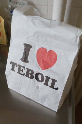 Teboil