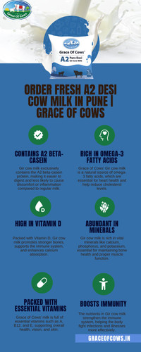 Order Fresh A2 Desi Cow Milk in Pune  Grace of Cows.jpg