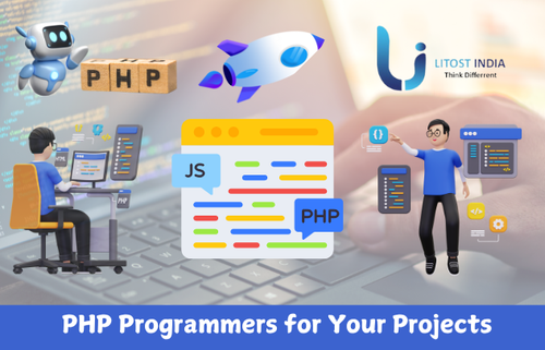 Hire Dedicated PHP Programmers for Your Projects - LitostIndia.png