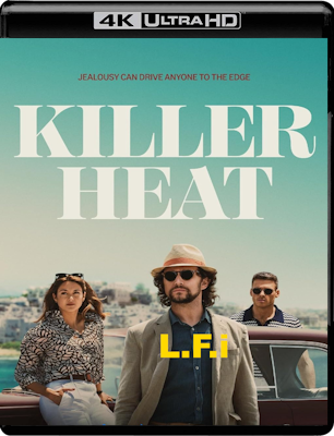 Killer Heat (2024) WebDL 2160p Hevc HDR E-AC3+AC3 ITA ENG SUBS [LFi]