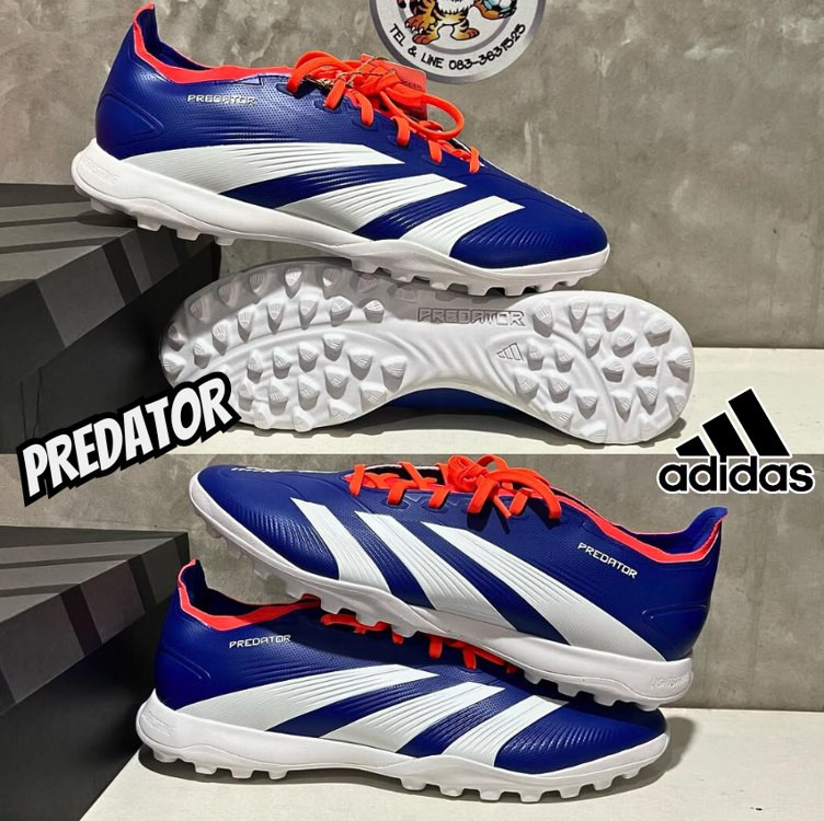 Chuteira Society Adidas Pred Artilheira 24 Unissex