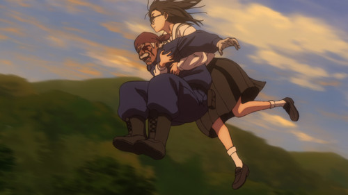 [DAVI] Summer Time Render (2022) S01E14 [60C1C5AD].mkv snapshot 09.59 [2024.09.25 14.40.15].jpg