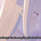The.Magical.Girl.and.the.Evil.Lieutenant.Used.to.Be.Archenemies.S01E12.Side.B Side.M.1080p.CR.WEB DL