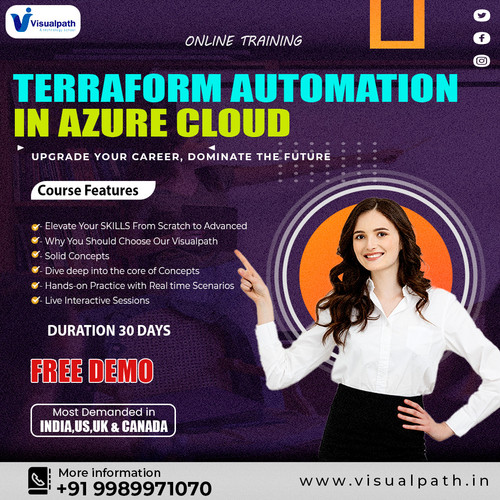 Terraform Automation in Azure Online Training Institute in Hyderabad.jpg