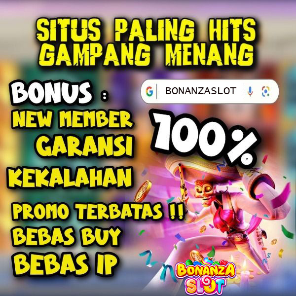 BONANZASLOT #1 Link Login Alternatif Asli Dan Original Terbaru Paling Update 2024