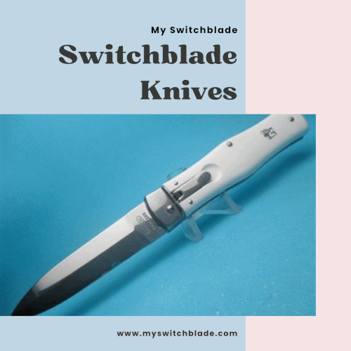 Switchblade Knives.gif