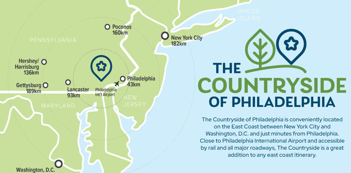 Autunno nella Countryside di Philadelphia: Eventi e Attrazioni 2 dLpkDOu
