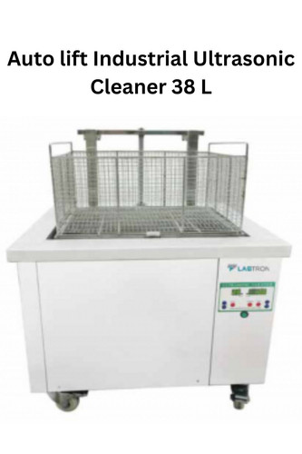 Auto lift Industrial Ultrasonic Cleaner 38 L.jpg