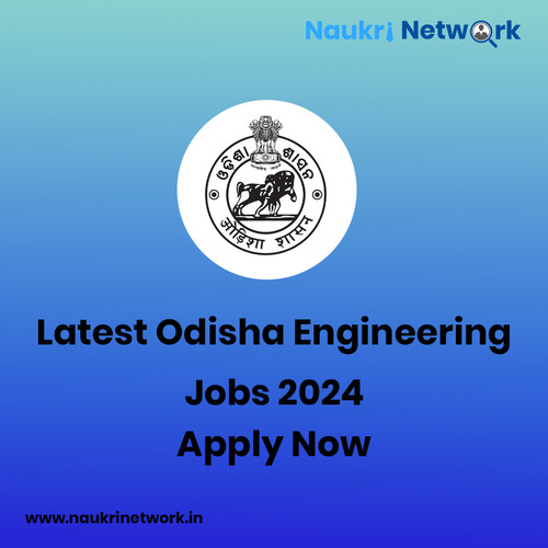 Latest Odisha Engineering Jobs 2024  Apply Now.jpg