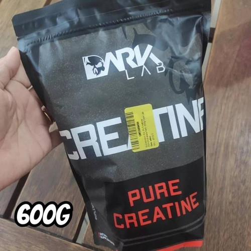 Creatina Monohidratada Pura 600g Dark Lab.jpg