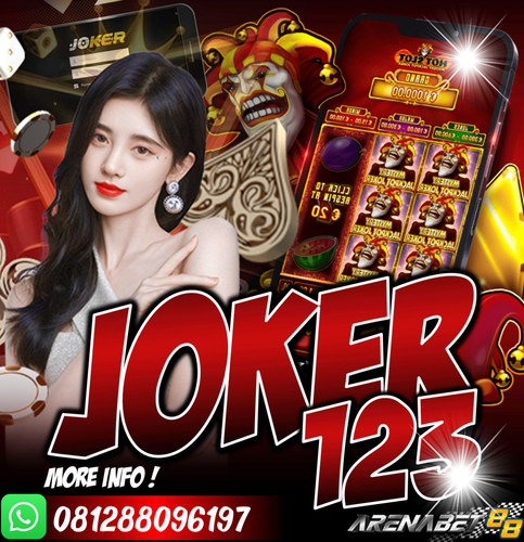 JOKER123 | AGEN SLOT JOKER123 | DAFTAR SLOT JOKER123.jpg