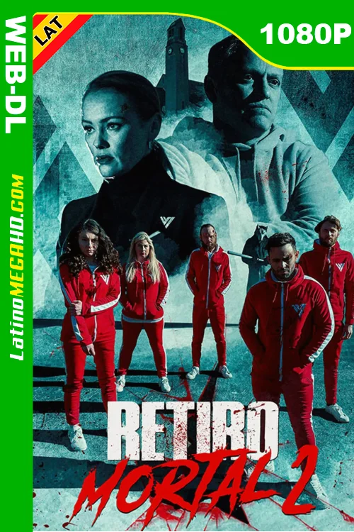 Retiro Mortal 2 (2023) Latino HD WEB-DL 1080P LIGERO