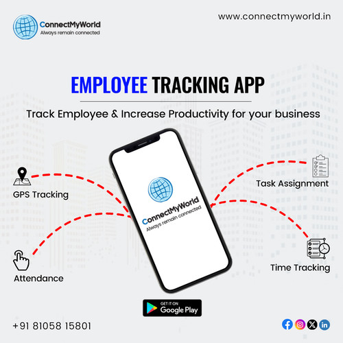 Track Employee & Increase Productivity for your business.jpg