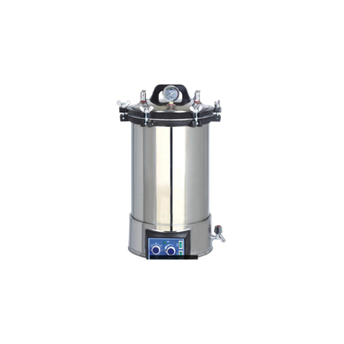Portable autoclave AC 220 V / 50 Hz.png