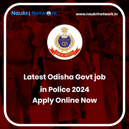 Latest Odisha Govt job in Police 2024 Apply Online Now.jpg