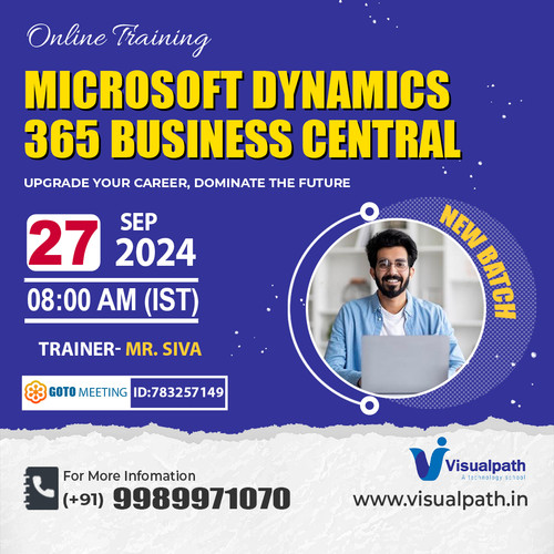 Online FREE DEMO on Microsoft Dynamics 365 Business central.jpg