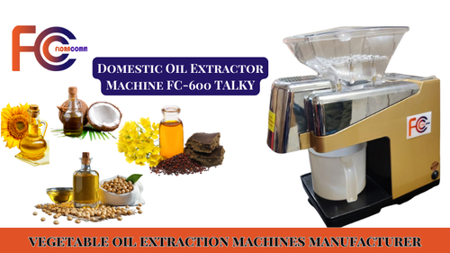Buy Advanced Vegetable Oil Extraction Machines from Leading Manufacturer – floraoilmachine.png