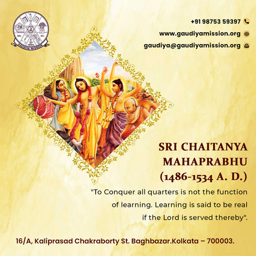 Discover Spiritual Wisdom with Gaudiya Mission! ✨.jpg