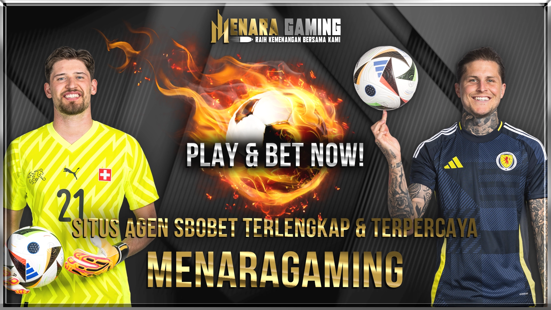 menaragaming