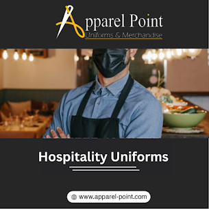 Elegant Hospitality Uniforms for Your Service Team.png