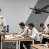 Gain Expert Skills at Top Flight Training US Academies Across America.gif