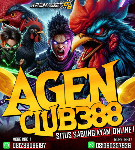 CLUB388 | DAFTAR SITUS SABUNG AYAM ONLINE CLUB388.jpg