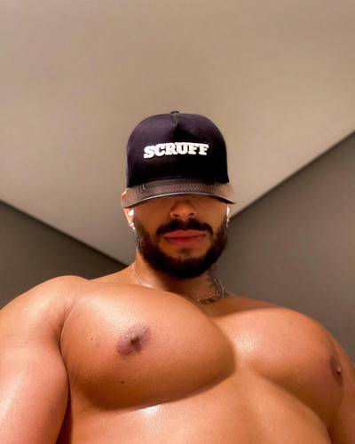 Photo shared by SCRUFF BRASIL on March 14, 2024 tagging @gayblogbr, and @felipeferroficial..jpg