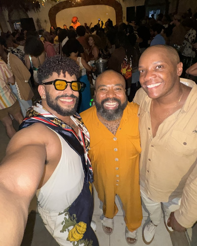 Photo shared by Felipe FERR on August 07, 2024 tagging @rodrigofranca, and @drthiago.santos. May be .jpg
