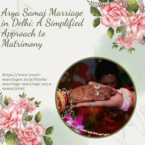 Arya Samaj Marriage in Delhi A Simplified Approach to Matrimony.png