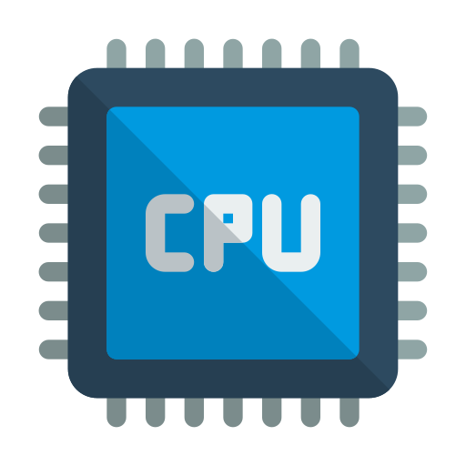 CPU Icon