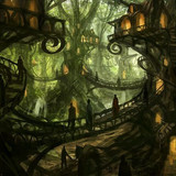 Arboria
