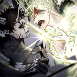 yuno and zenon zogratis black clover drawn by frit 2 sample f507cda6f117e666d6e4582dec7b87bd