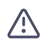 57 Possible Warning