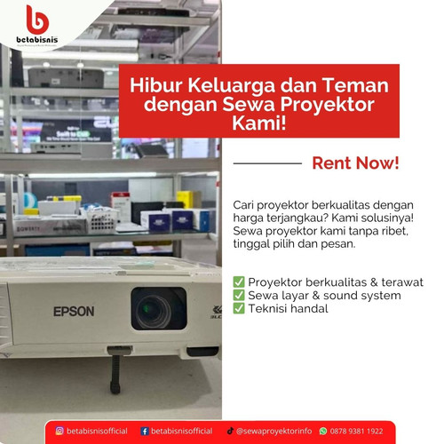 Hibur Keluarga dan Teman dengan Sewa Proyektor Kami!.jpg