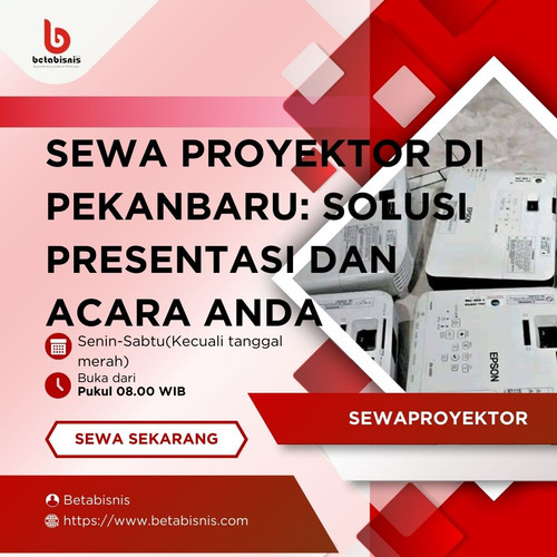 Sewa Proyektor d Pekanbaru Solusi Presentasi dan Acara Anda.jpg