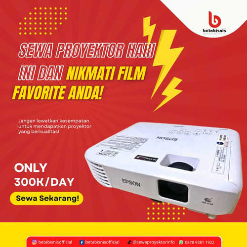 Sewa Proyektor Hari Ini Dan Nikmati Film Favorite Anda!.jpg