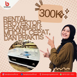 Kiat Sukses Mengadakan Acara dengan Rental Proyektor di Pekanbaru (3)