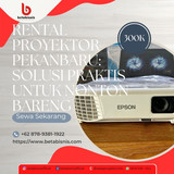 Rental Proyektor Pekanbaru Solusi Praktis untuk Nonton Bareng (1)