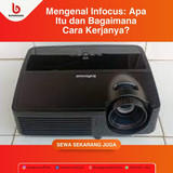 Sewa Proyektor Murah dan Berkualitas di Pekanbaru (8)