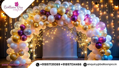 5 Signs for You to Opt for Balloon Decoration for Your Birthday Party.jpg