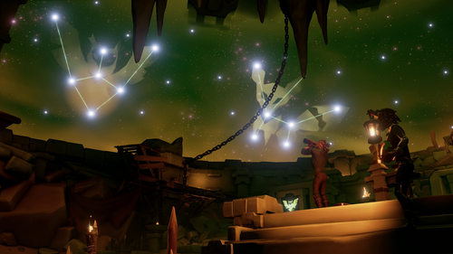 Skeleton Camp [19.08.2024]