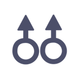 51 Male Homosexual
