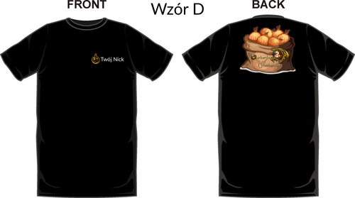TshirtWzorD