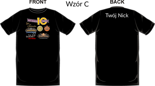 TshirtWzorC