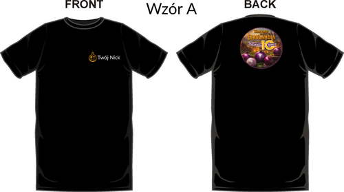 TshirtWzorA